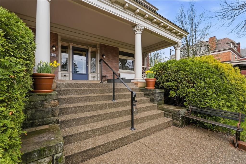400 South Graham Street Pittsburgh, PA 15232 - Photo 3 of 50