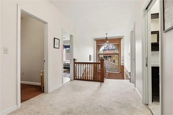 $1,150,000 | 400 South Graham Street, Pittsburgh, PA 15232