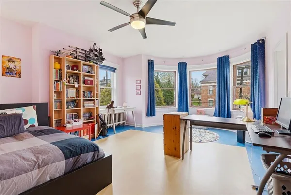 $1,150,000 | 400 South Graham Street, Pittsburgh, PA 15232