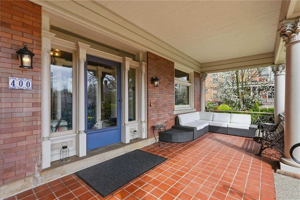 400 South Graham Street Pittsburgh, PA 15232 - Photo 4 of 50