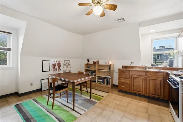 $1,150,000 | 400 South Graham Street, Pittsburgh, PA 15232