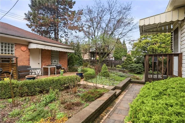 $1,150,000 | 400 South Graham Street, Pittsburgh, PA 15232