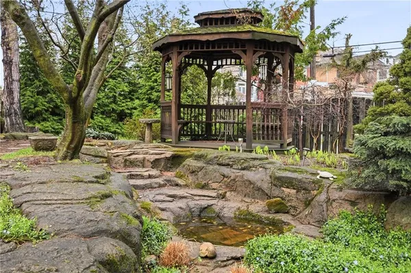 $1,150,000 | 400 South Graham Street, Pittsburgh, PA 15232