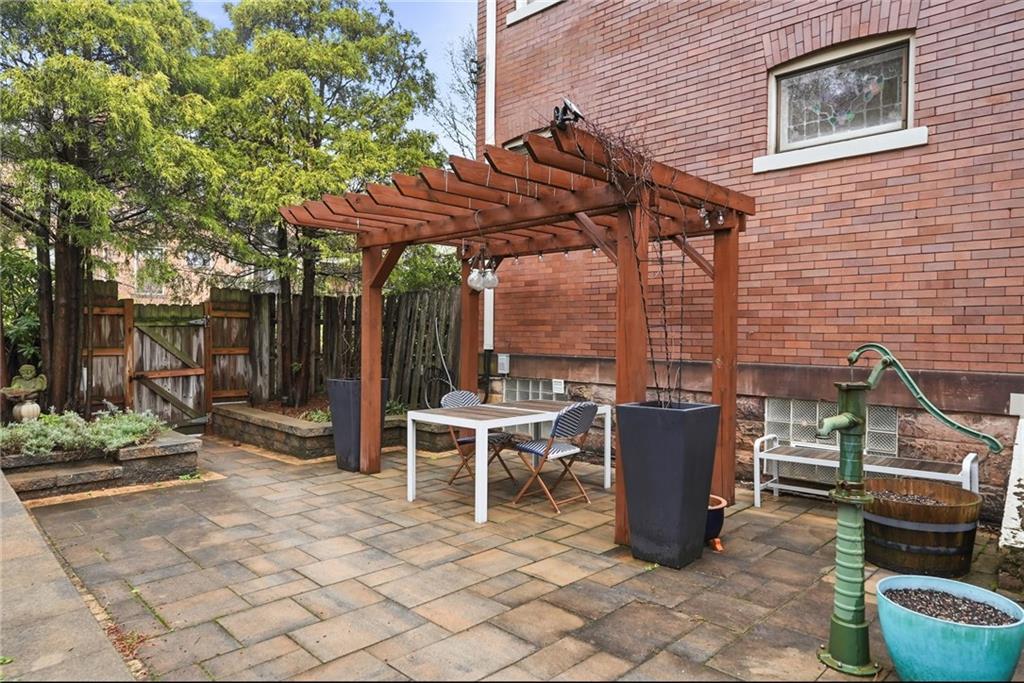 400 South Graham Street Pittsburgh, PA 15232 - Photo 47 of 50