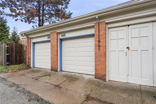 $1,150,000 | 400 South Graham Street, Pittsburgh, PA 15232