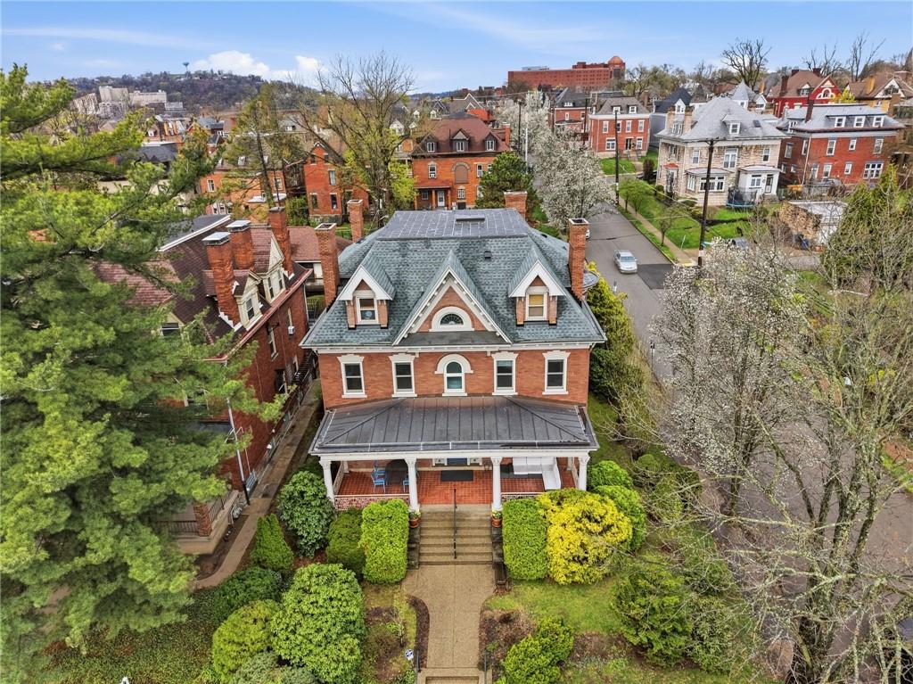 400 South Graham Street Pittsburgh, PA 15232 - Photo 49 of 50