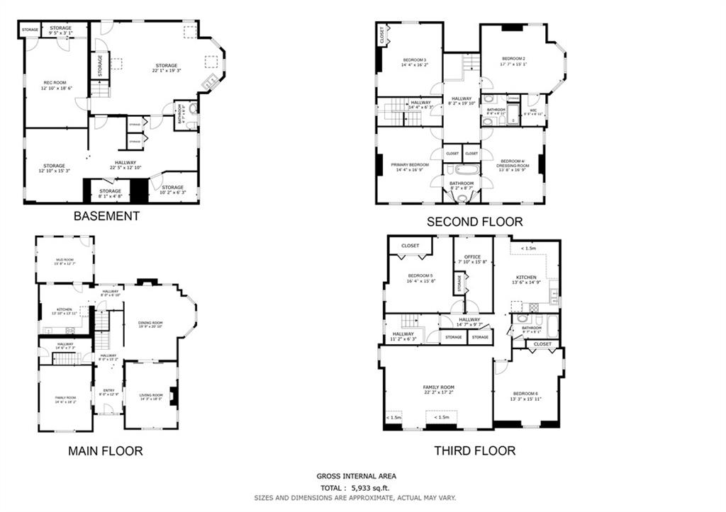 400 South Graham Street Pittsburgh, PA 15232 - Photo 50 of 50