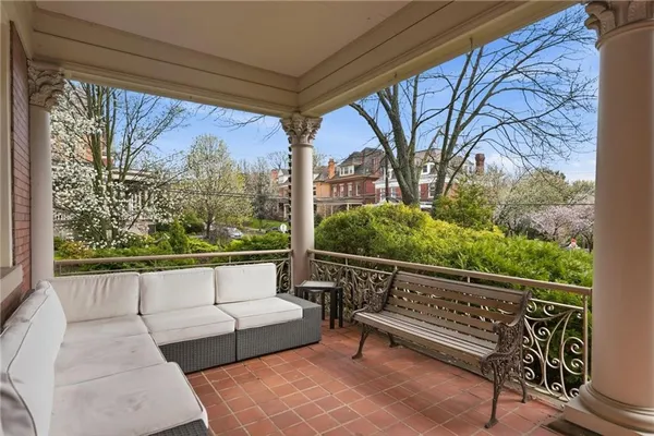 $1,150,000 | 400 South Graham Street, Pittsburgh, PA 15232