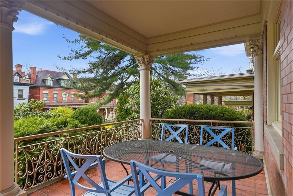 400 South Graham Street Pittsburgh, PA 15232 - Photo 6 of 50