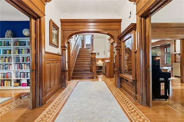 $1,150,000 | 400 South Graham Street, Pittsburgh, PA 15232