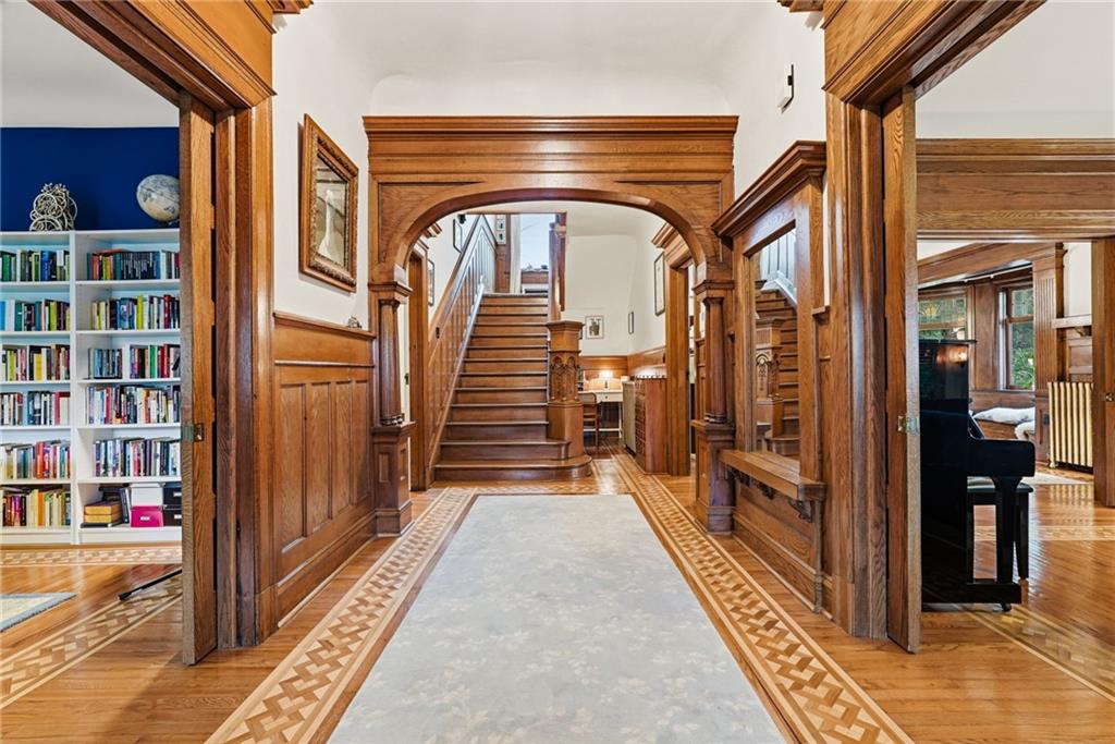 400 South Graham Street Pittsburgh, PA 15232 - Photo 7 of 50