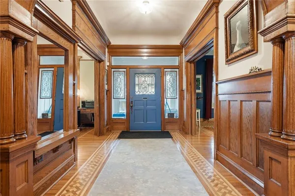 $1,150,000 | 400 South Graham Street, Pittsburgh, PA 15232