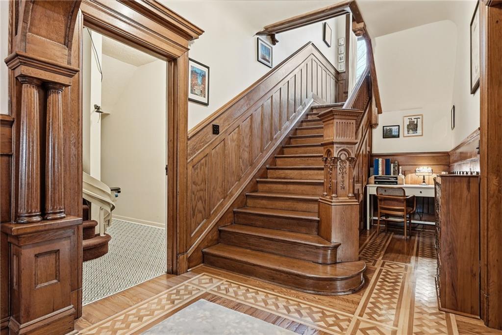 400 South Graham Street Pittsburgh, PA 15232 - Photo 9 of 50