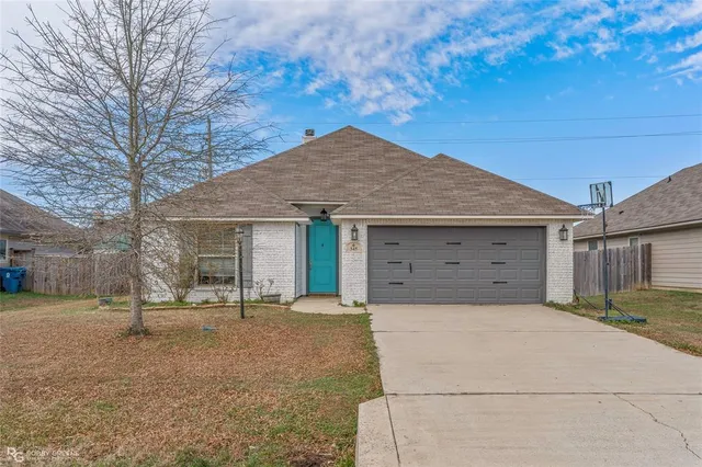 $249,900 | 345 Camden Hill Street, Haughton, LA 71037