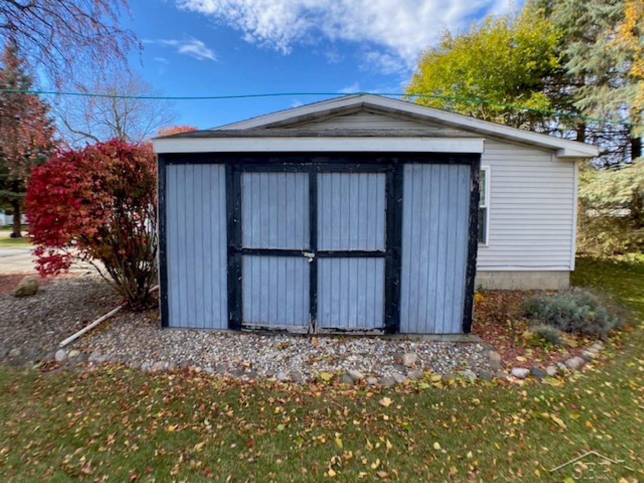 9926 Center Street Reese, MI 48757 - Photo 20 of 20