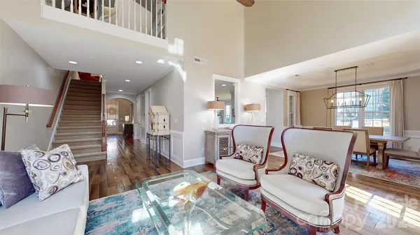 $829,900 | 11724 Easthampton Circle, Charlotte, NC 28277