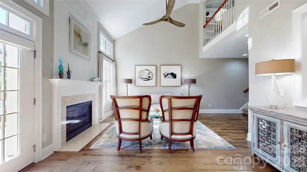 $829,900 | 11724 Easthampton Circle, Charlotte, NC 28277