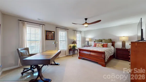 $829,900 | 11724 Easthampton Circle, Charlotte, NC 28277