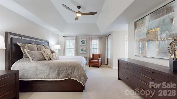 $829,900 | 11724 Easthampton Circle, Charlotte, NC 28277