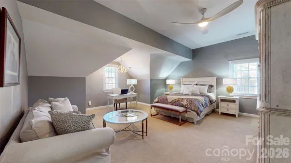 $829,900 | 11724 Easthampton Circle, Charlotte, NC 28277