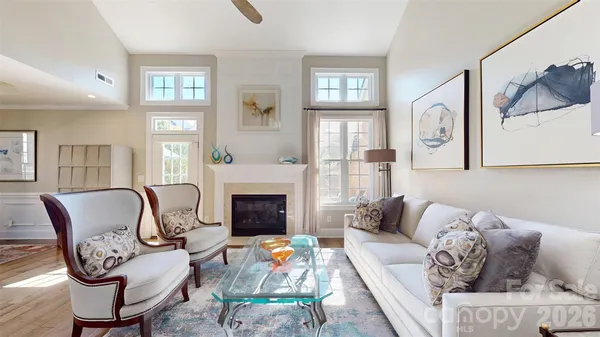 $829,900 | 11724 Easthampton Circle, Charlotte, NC 28277