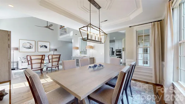 $829,900 | 11724 Easthampton Circle, Charlotte, NC 28277