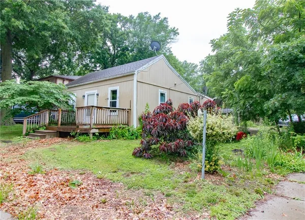 $65,000 | 600 South Olive Street, Holden, MO 64040