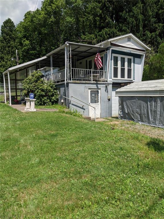 197 Heller Road Butler, PA 16002 - Photo 1 of 9 WELCOME TO 197 HELLER RD.