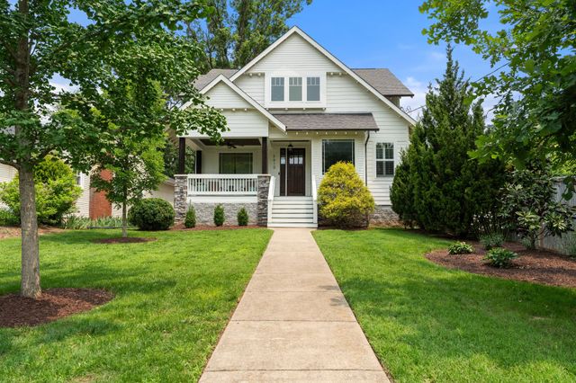 $1,195,000 | 3610 Pilcher Avenue, Nashville, TN 37209
