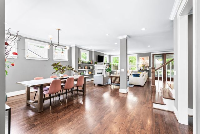 $1,195,000 | 3610 Pilcher Avenue, Nashville, TN 37209