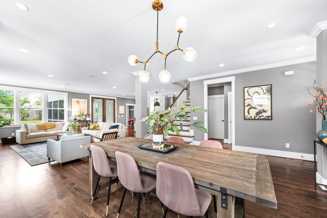 $1,195,000 | 3610 Pilcher Avenue, Nashville, TN 37209