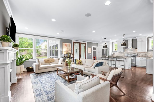 $1,195,000 | 3610 Pilcher Avenue, Nashville, TN 37209