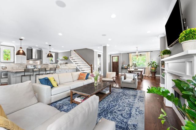 $1,195,000 | 3610 Pilcher Avenue, Nashville, TN 37209