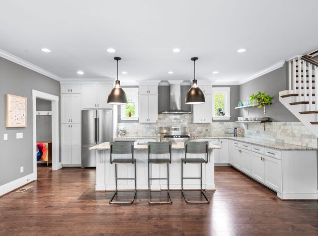 $1,195,000 | 3610 Pilcher Avenue, Nashville, TN 37209