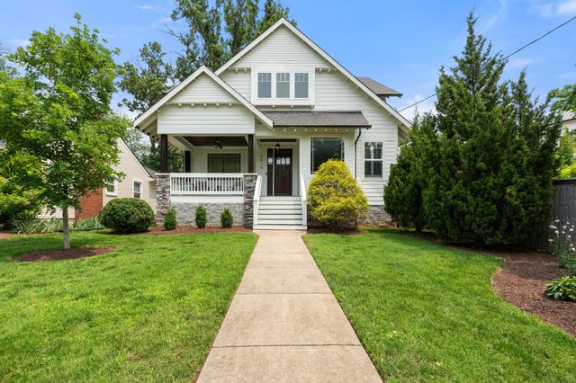 $1,195,000 | 3610 Pilcher Avenue, Nashville, TN 37209