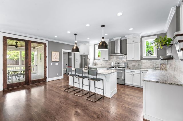 $1,195,000 | 3610 Pilcher Avenue, Nashville, TN 37209