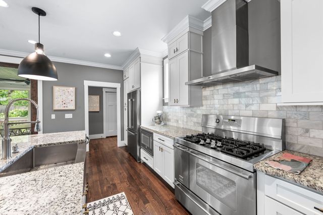 $1,195,000 | 3610 Pilcher Avenue, Nashville, TN 37209