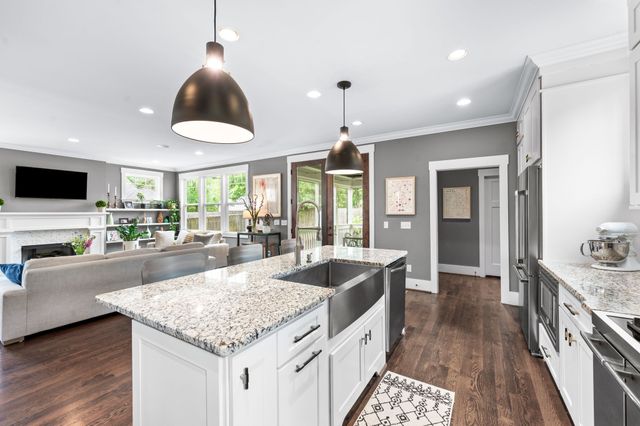 $1,195,000 | 3610 Pilcher Avenue, Nashville, TN 37209