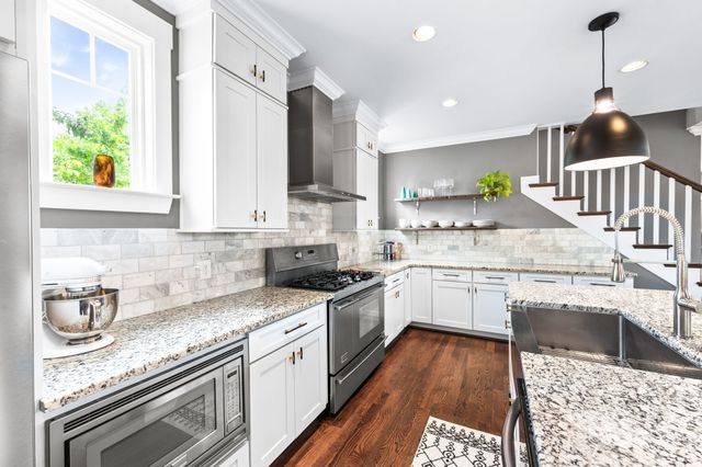 $1,195,000 | 3610 Pilcher Avenue, Nashville, TN 37209