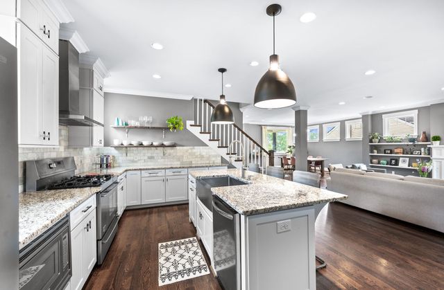 $1,195,000 | 3610 Pilcher Avenue, Nashville, TN 37209