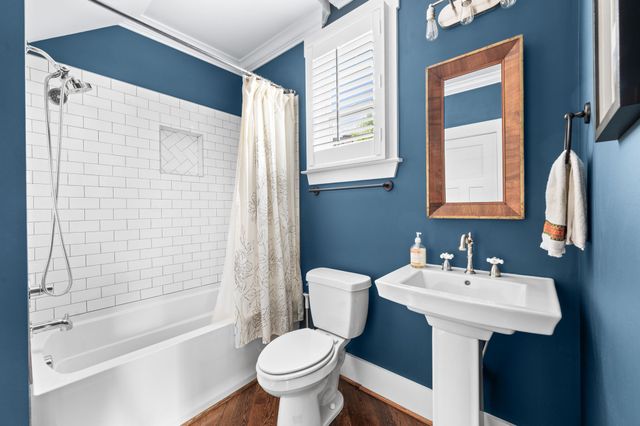 $1,195,000 | 3610 Pilcher Avenue, Nashville, TN 37209