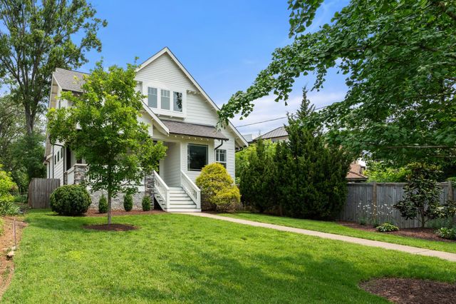 $1,195,000 | 3610 Pilcher Avenue, Nashville, TN 37209