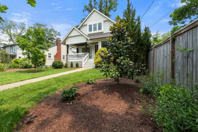 $1,195,000 | 3610 Pilcher Avenue, Nashville, TN 37209