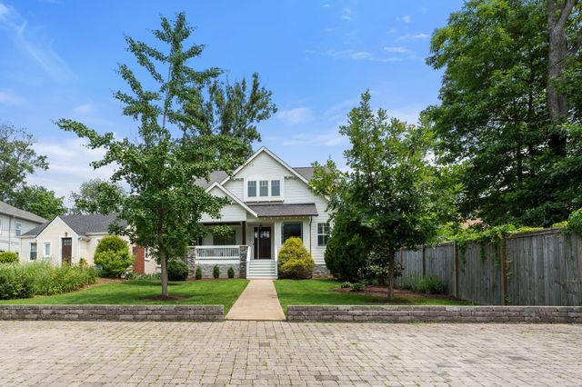 $1,195,000 | 3610 Pilcher Avenue, Nashville, TN 37209