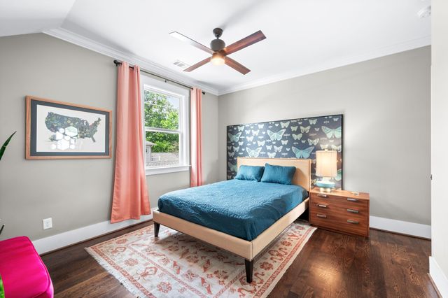 $1,195,000 | 3610 Pilcher Avenue, Nashville, TN 37209