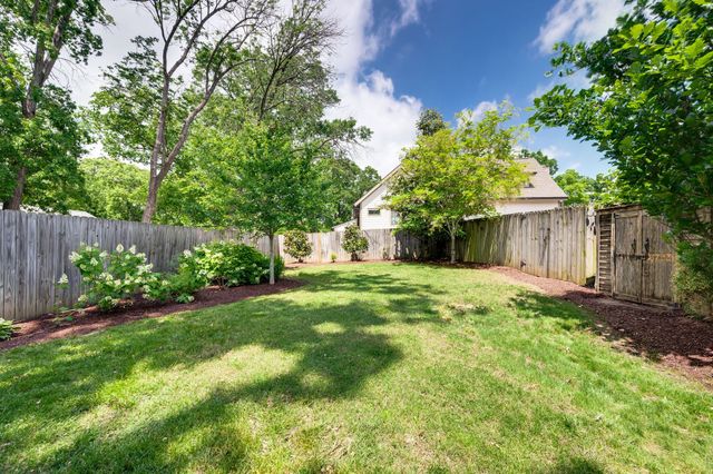 $1,195,000 | 3610 Pilcher Avenue, Nashville, TN 37209