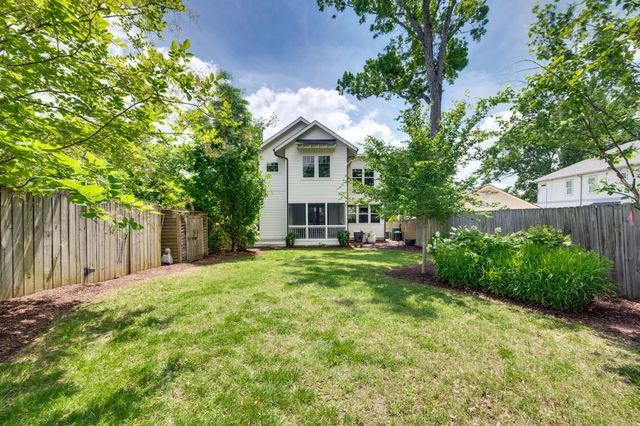 $1,195,000 | 3610 Pilcher Avenue, Nashville, TN 37209