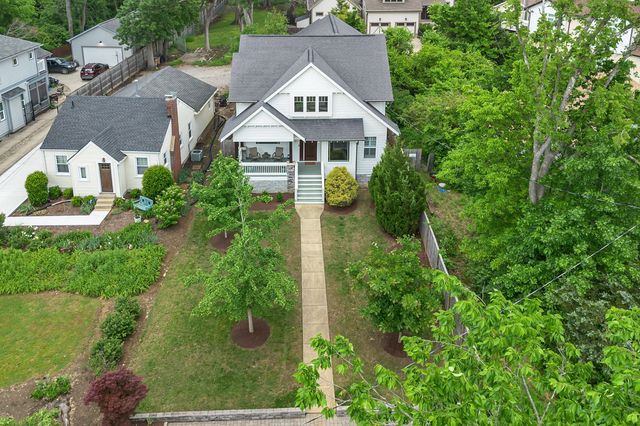 $1,195,000 | 3610 Pilcher Avenue, Nashville, TN 37209