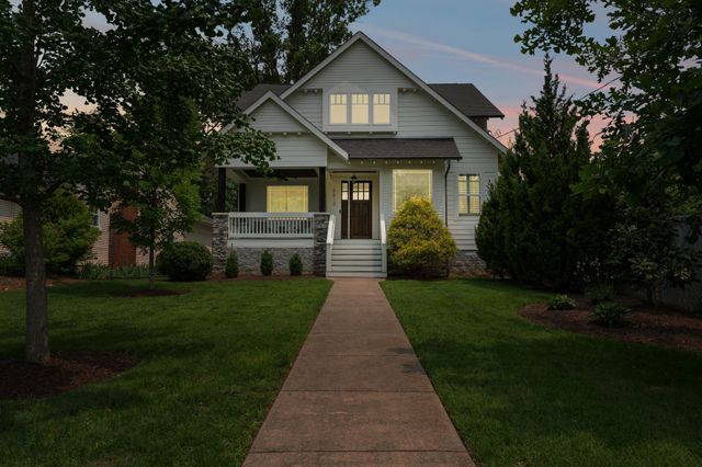$1,195,000 | 3610 Pilcher Avenue, Nashville, TN 37209