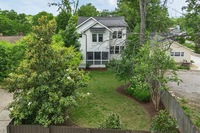 $1,195,000 | 3610 Pilcher Avenue, Nashville, TN 37209